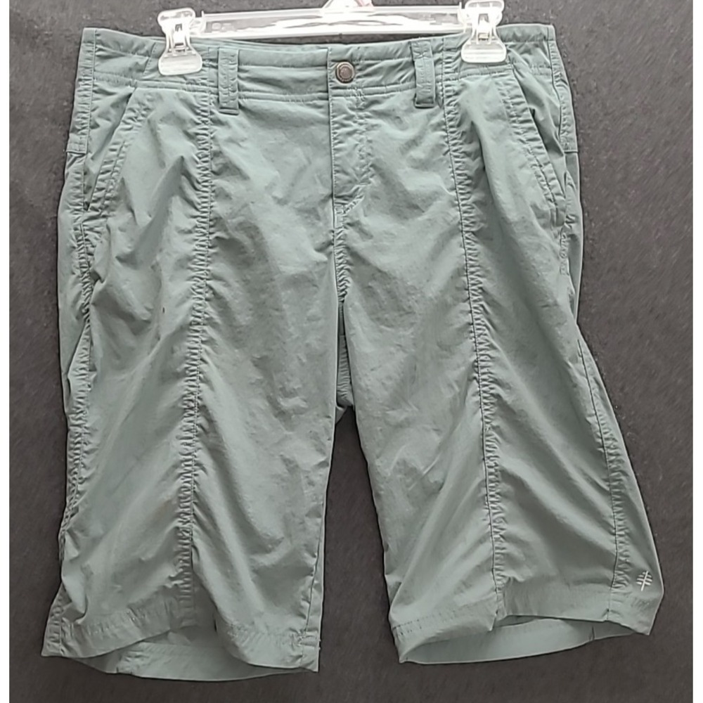 Royal Robbins Mens Shorts Sz‎ 34 Hiking Outdoor Wear